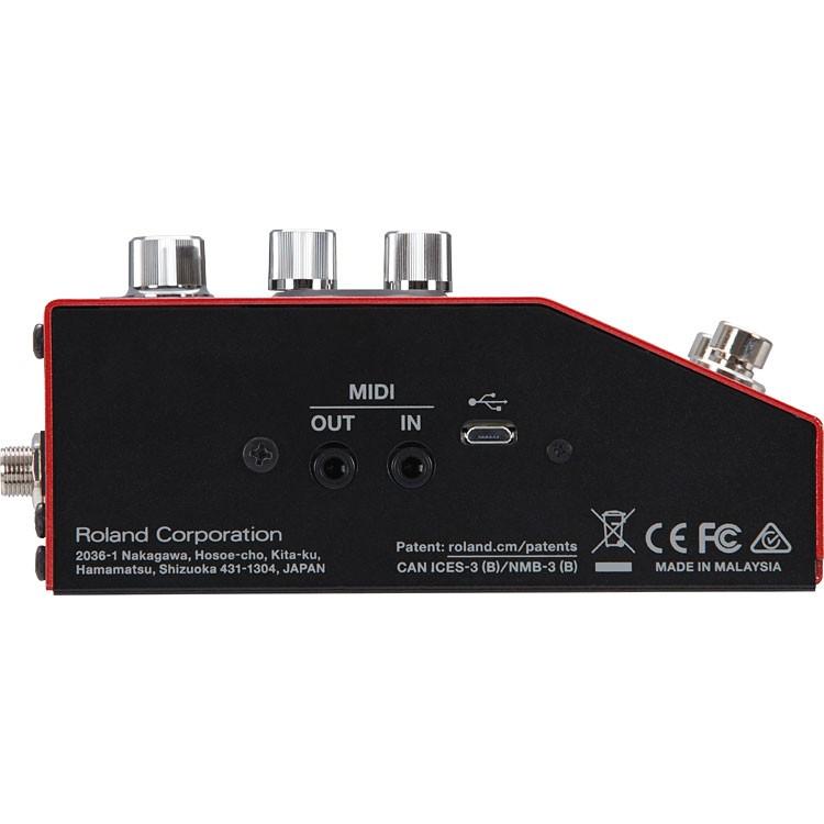 BOSS（ボス） リズムループステーション RC-10R ルーパー エフェクター