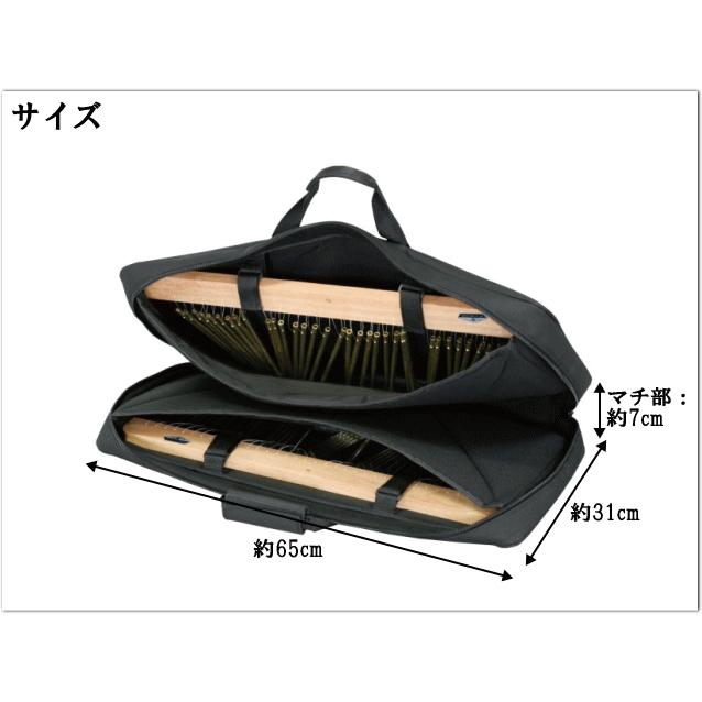 KIKUTANI（キクタニ） KIKUTANI TCB-200 ツリーチャイムバッグ