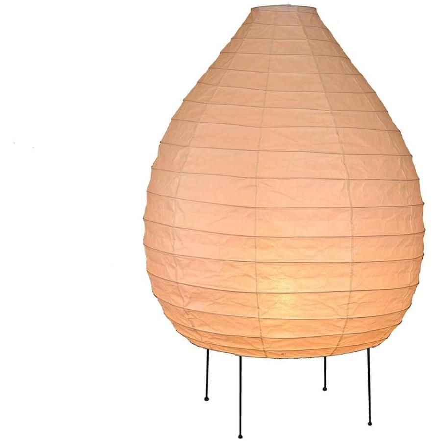 イサム・ノグチ アカリ 23N 和紙照明 AKARI（あかり）40W形相当 LED