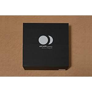 イサム・ノグチ アカリ 23N 和紙照明 AKARI（あかり）40W形相当 LED