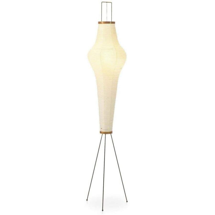 イサム・ノグチ アカリ 14A 和紙照明 AKARI（あかり）40W形相当 LED