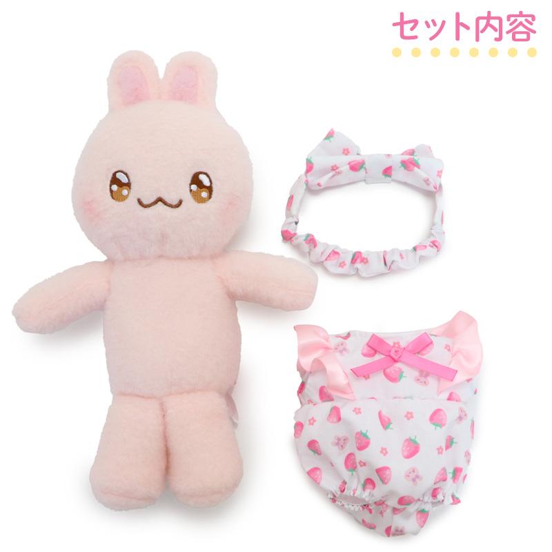 Mother garden（マザーガーデン） きせかえ プチマスコット Sサイズ