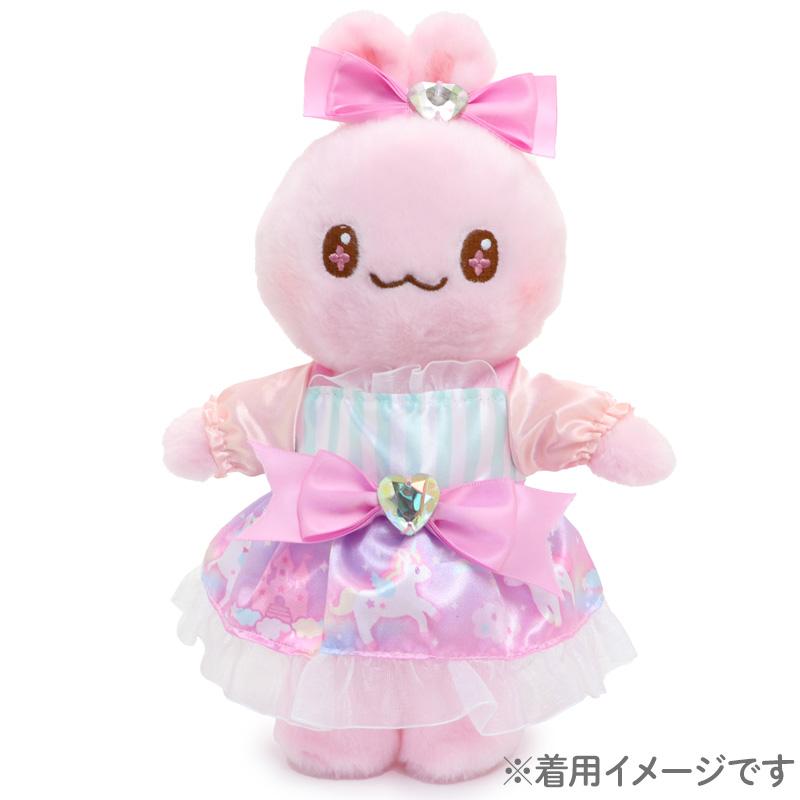 Mother garden（マザーガーデン） 着せ替え お洋服 Sサイズ用 きらきら