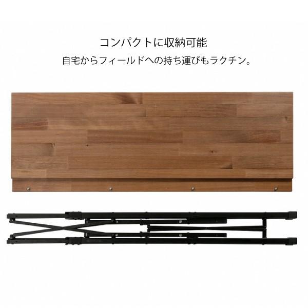 snow peak（スノーピーク） ワンアクションラック LV-250 キャンプ