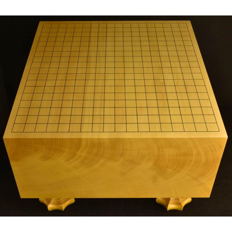 本榧碁盤66-6926 : 三輪碁盤店 - 通販 - Yahoo!ショッピング