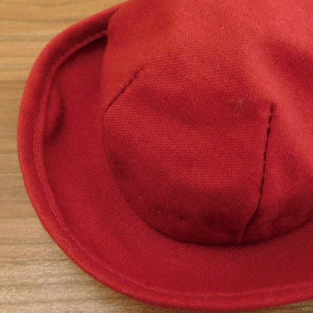 人形用 帽子 人形用帽子 ドール ドール用 ハット : ミックスジャム