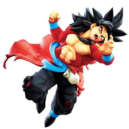 BANPRESTO（バンプレスト） スーパードラゴンボールヒーローズ SDBH