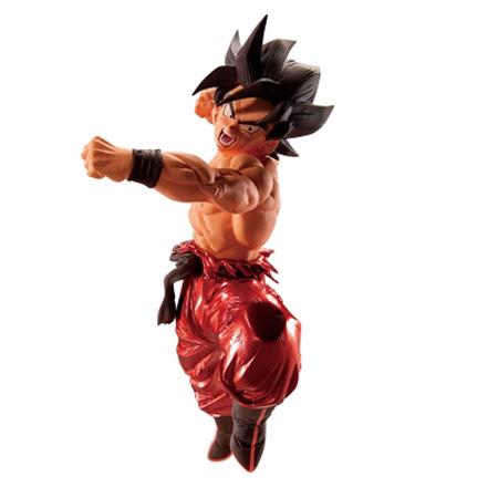 BANPRESTO（バンプレスト） ドラゴンボールZ BLOOD OF SAIYANS