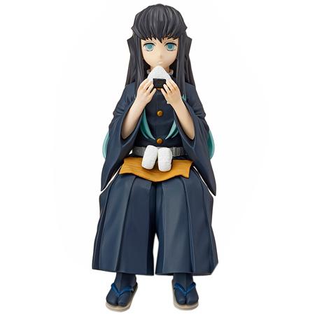 セガ（SEGA） 鬼滅の刃 プレミアムちょこのせフィギュア 時透 無一郎