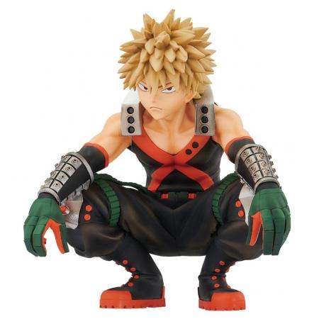 BANPRESTO（バンプレスト） 僕のヒーローアカデミア Break time