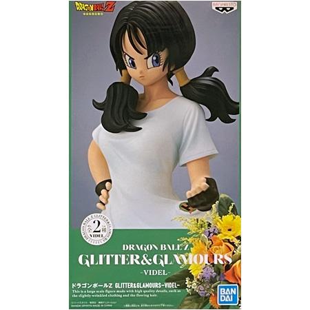 BANPRESTO（バンプレスト） ドラゴンボールZ GLITTER＆GLAMOURS VIDEL