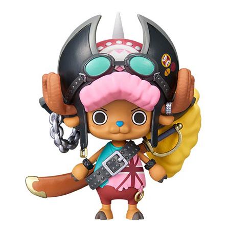 BANPRESTO（バンプレスト） ONE PIECE FILM RED DXF THE GRANDLINE MEN