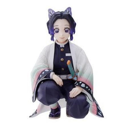 セガ（SEGA） 鬼滅の刃 プレミアムちょこのせフィギュア 胡蝶 しのぶ