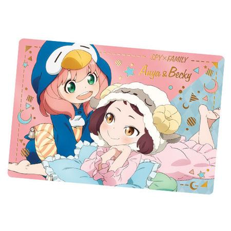 BANDAI（バンダイ） SPY×FAMILY ウエハース 25.スペシャルカード 2