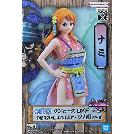 BANPRESTO（バンプレスト） ONE PIECE ワンピース DXF THE GRANDLINE