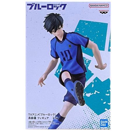 BANPRESTO（バンプレスト） TVアニメ ブルーロック 糸師 凛 フィギュア