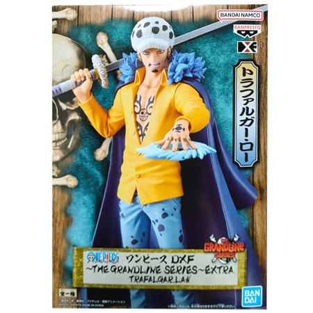 BANPRESTO（バンプレスト） ONE PIECE ワンピース DXF THE GRANDLINE