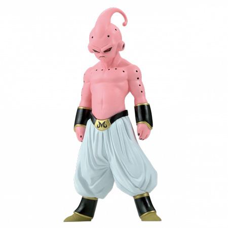 BANPRESTO（バンプレスト） ドラゴンボールZ SOLID EDGE WORKS THE出陣