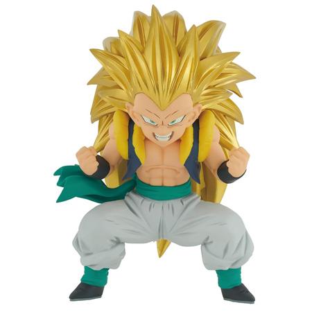 BANPRESTO（バンプレスト） ドラゴンボールZ BLOOD OF SAIYANS