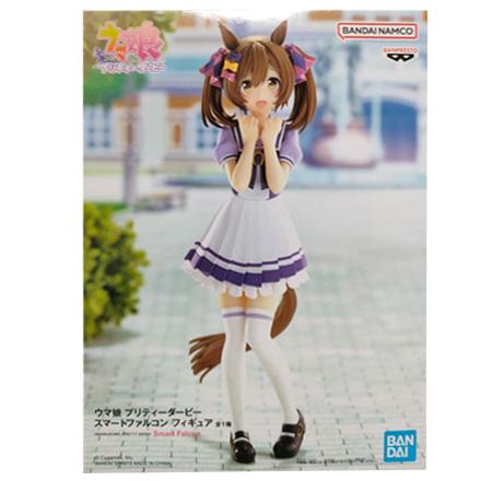 BANPRESTO（バンプレスト） ウマ娘 プリティーダービー スマート