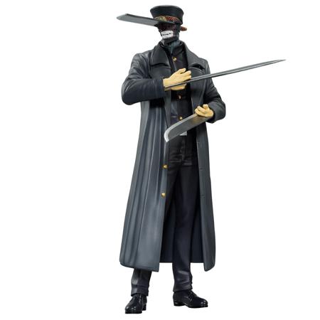 BANPRESTO（バンプレスト） チェンソーマン CHAIN SPIRITS vol.6