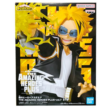 BANPRESTO（バンプレスト） 僕のヒーローアカデミア THE AMAZING