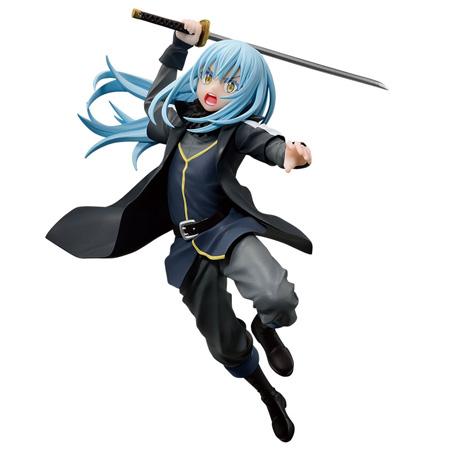 BANPRESTO（バンプレスト） 転生したらスライムだった件 MAXIMATIC THE