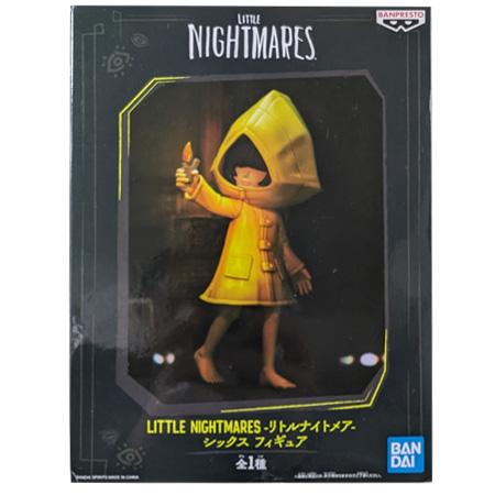 BANPRESTO（バンプレスト） LITTLE NIGHTMARES リトルナイトメア