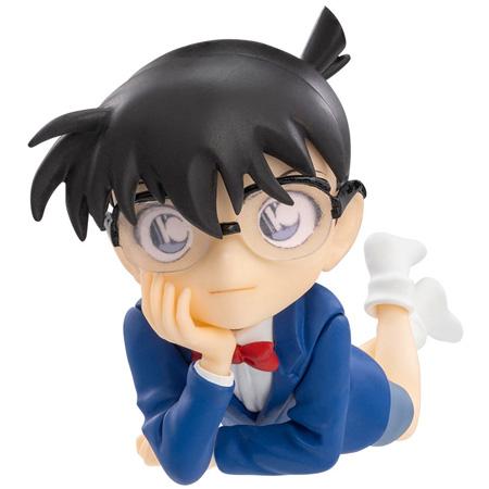 セガ（SEGA） 名探偵コナン ちょこのせプレミアムフィギュア 江戸川