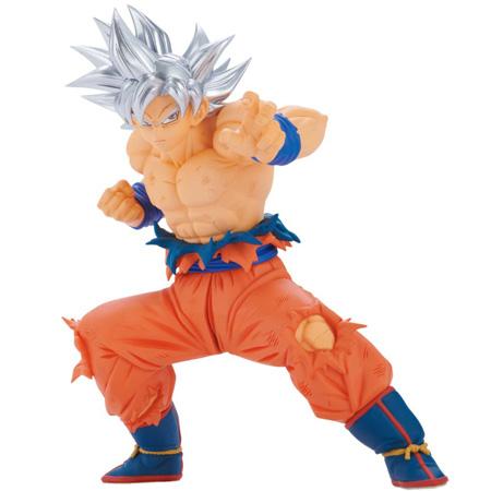 BANPRESTO（バンプレスト） ドラゴンボール超 BLOOD OF SAIYANS