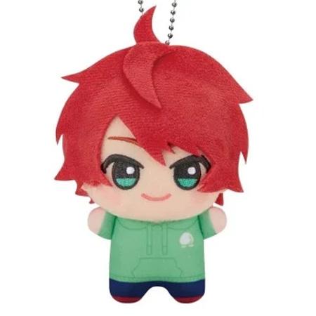 BANPRESTO（バンプレスト） カラフルピーチ ちびぐるみ おそろい