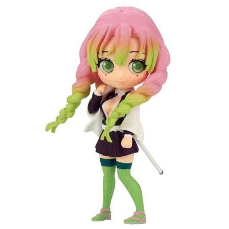 BANPRESTO（バンプレスト） 鬼滅の刃 Q posket petit vol.4 甘露寺 蜜