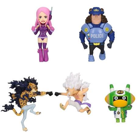 BANPRESTO（バンプレスト） ONE PIECE ワンピース ワールド