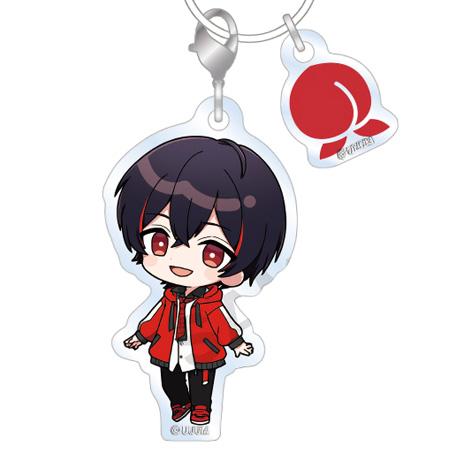 BANPRESTO（バンプレスト） カラフルピーチ アクリルマーカー ゆあん