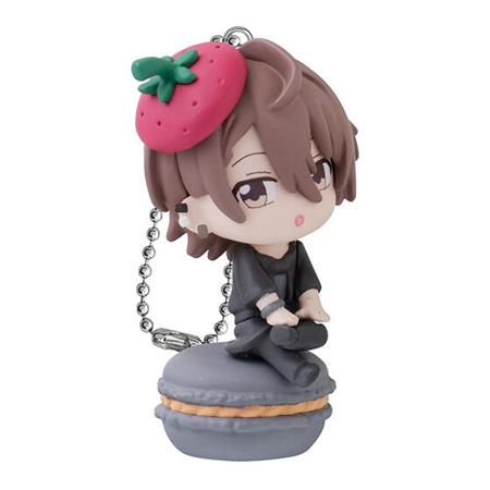 BANDAI（バンダイ） カラフルピーチ マスコットチャーム 2 うり 単品