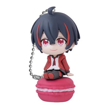 BANDAI（バンダイ） カラフルピーチ マスコットチャーム 2 ゆあんくん