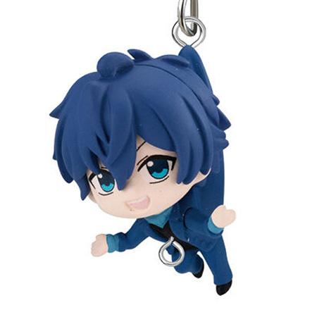 BANDAI（バンダイ） カラフルピーチ つまんでつなげてますこっと1 なお