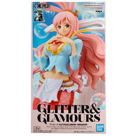 BANPRESTO（バンプレスト） ONE PIECE ワンピース GLITTER&GLAMOURS