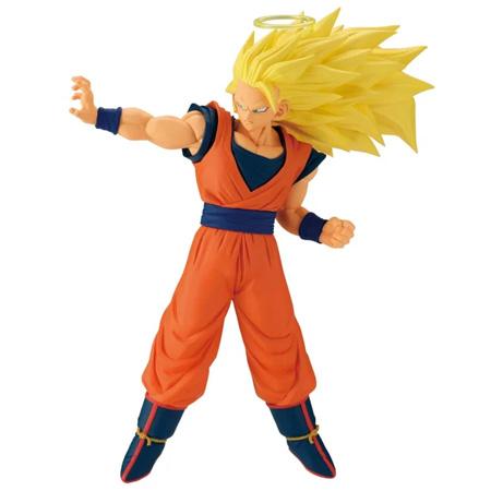 BANPRESTO（バンプレスト） ドラゴンボールZ MATCH MAKERS 超サイヤ人3