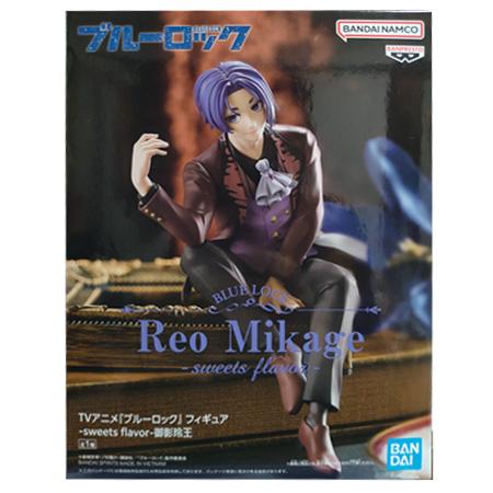 BANPRESTO（バンプレスト） TVアニメ ブルーロック フィギュア sweets