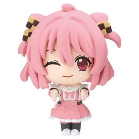 BANDAI（バンダイ） カラフルピーチ ならぶんです。2 のあ 単品 から