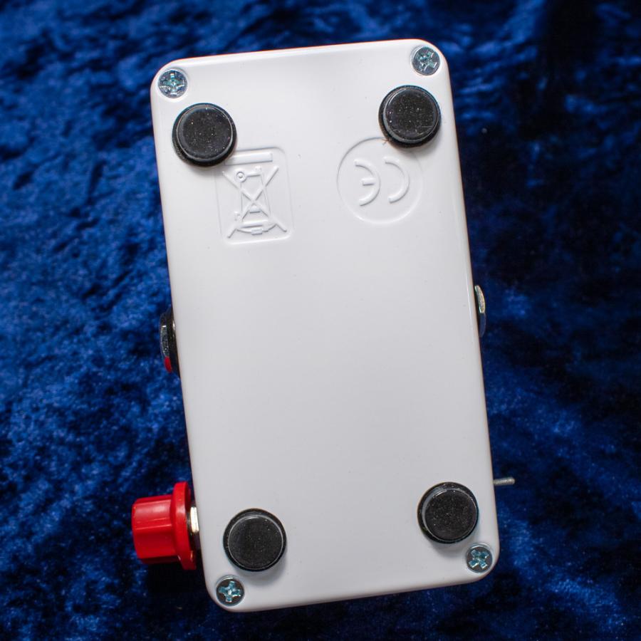 JHS Pedals/EHX Nano Big Muff 