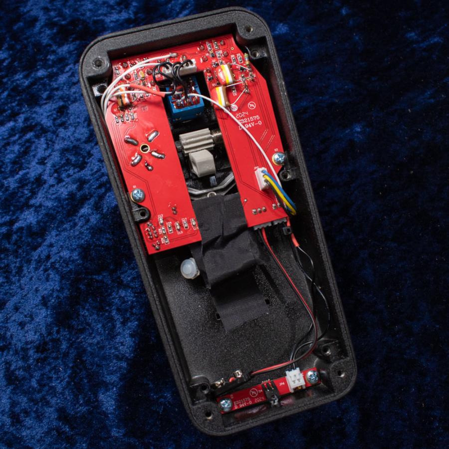 Miyaji Custom Shop/Jim Dunlop CBJ95 Cry Baby Junior Vintage MOD