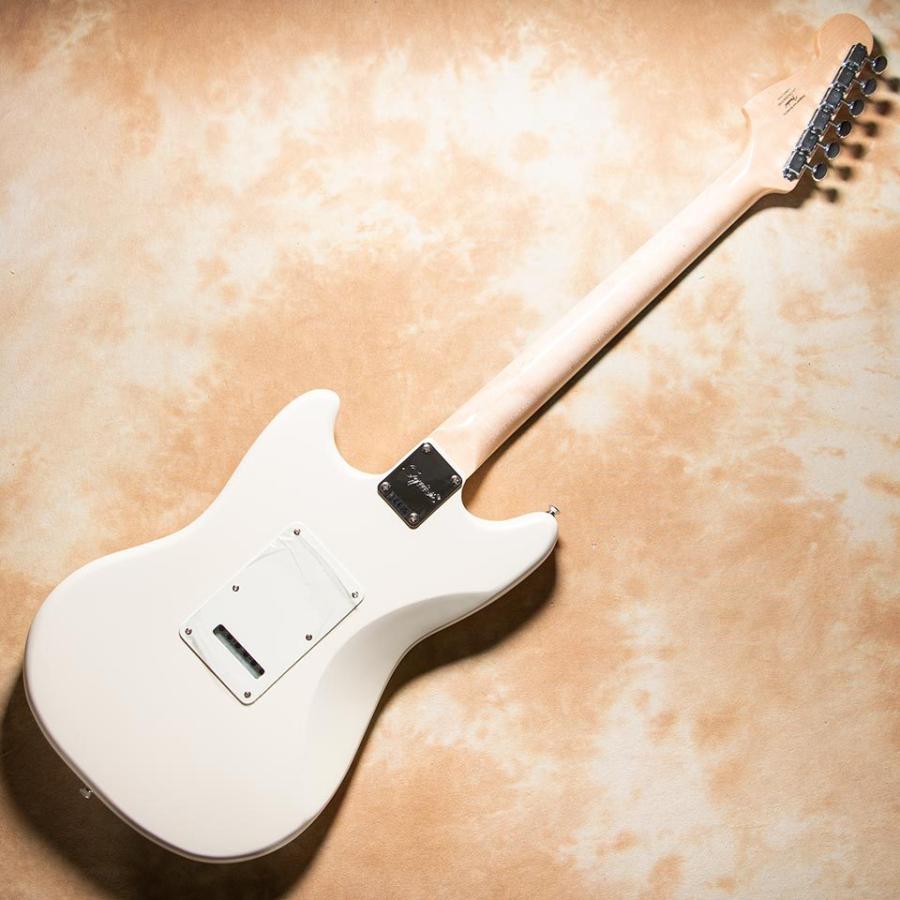 Squier by Fender/PARANORMAL CYCLONE (Pearl White) : 宮地楽器