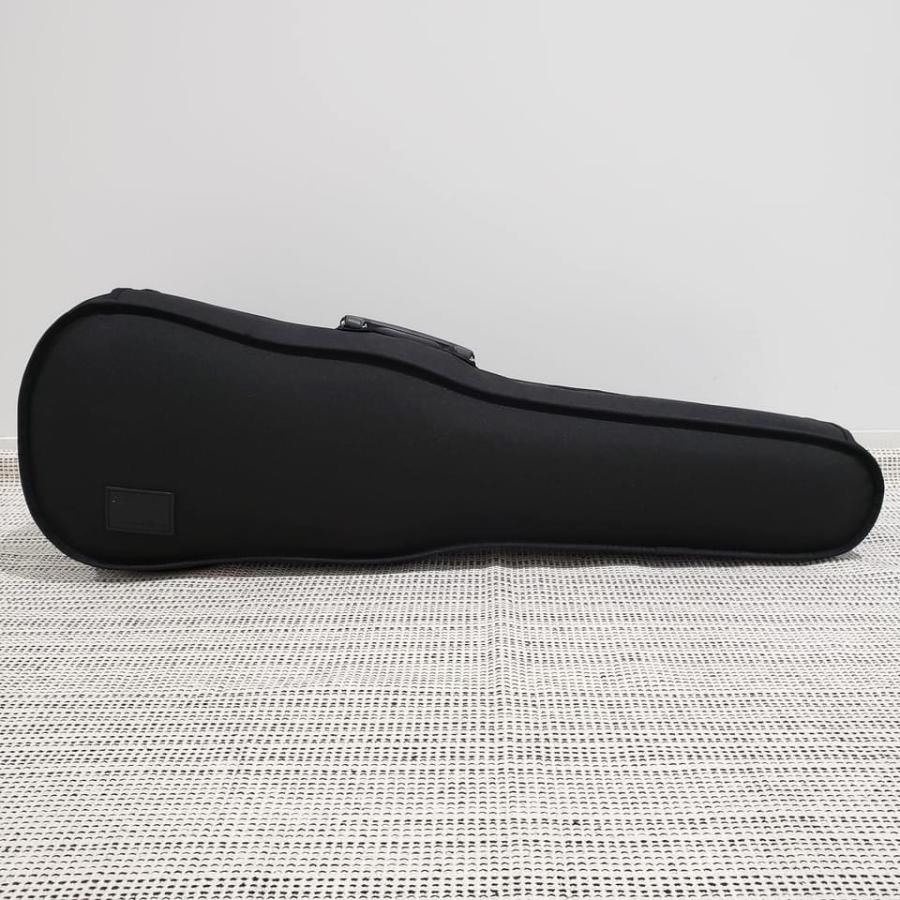 ヴァイオリンケース GEWA Concert(ゲバ コンチェルト)ブラック 4/4