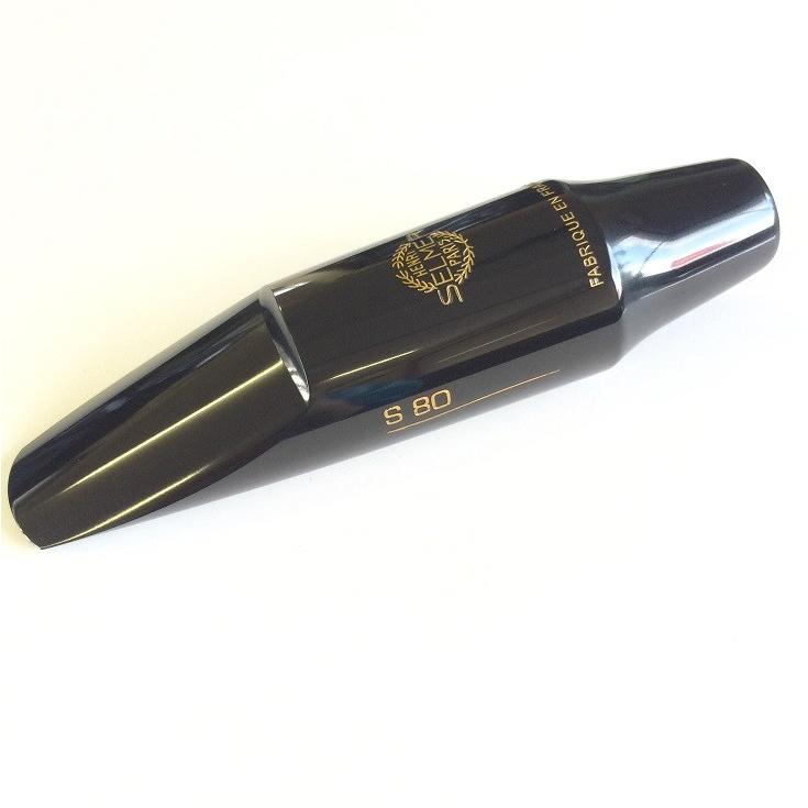 セルマー SELMER バリトンサックス マウスピース S80 F 送料無料