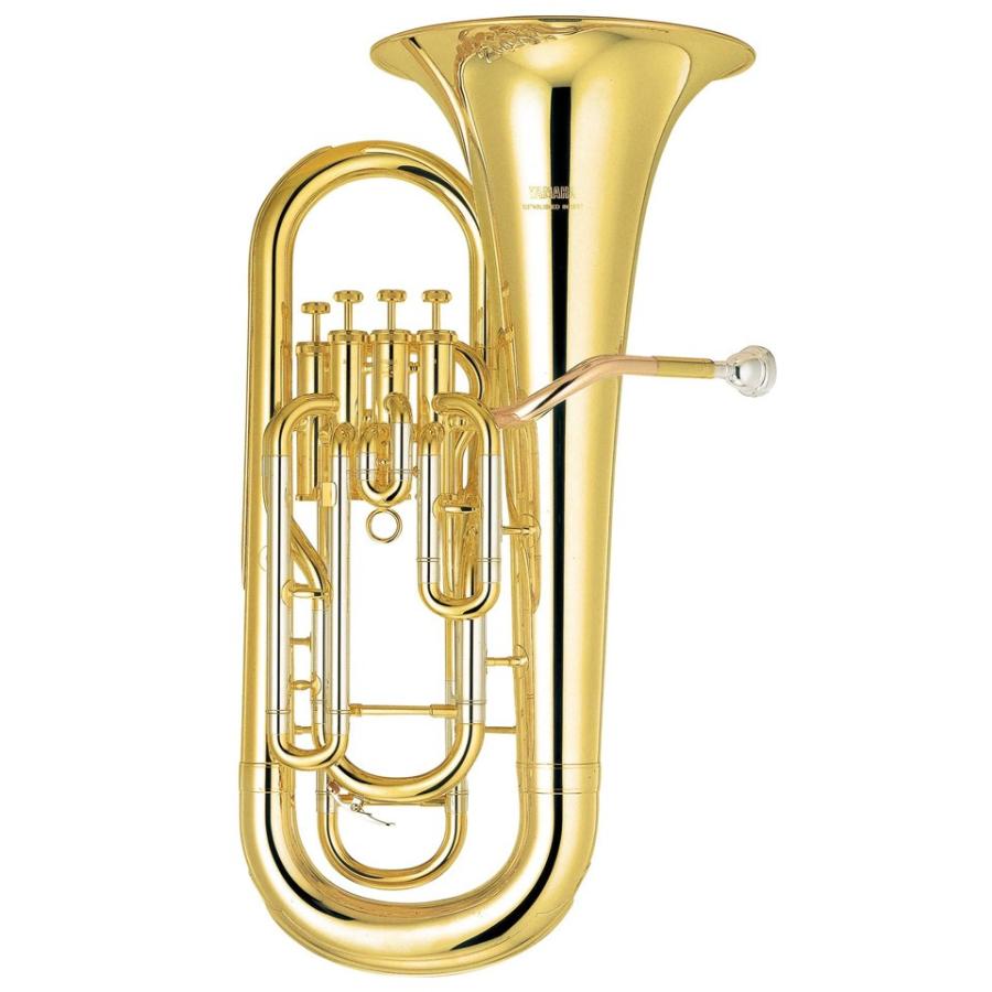 YAMAHA（ヤマハ） ユーフォニアム YEP-321 YAMAHA 管楽器 : 宮地楽器