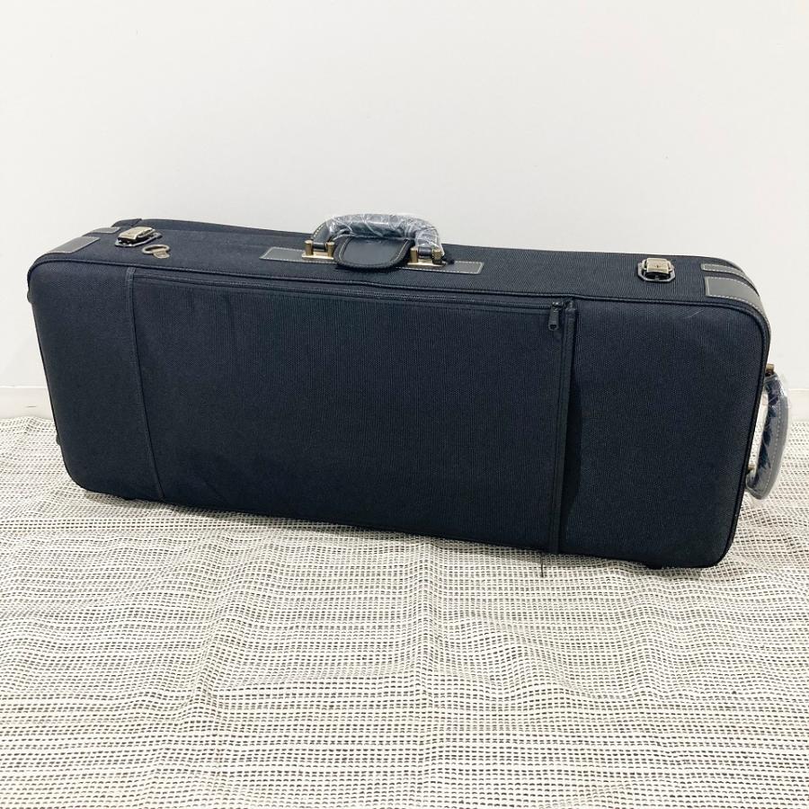 Yanagisawa ヤナギサワ ソプラノ＆アルトサックス用 ダブルケース