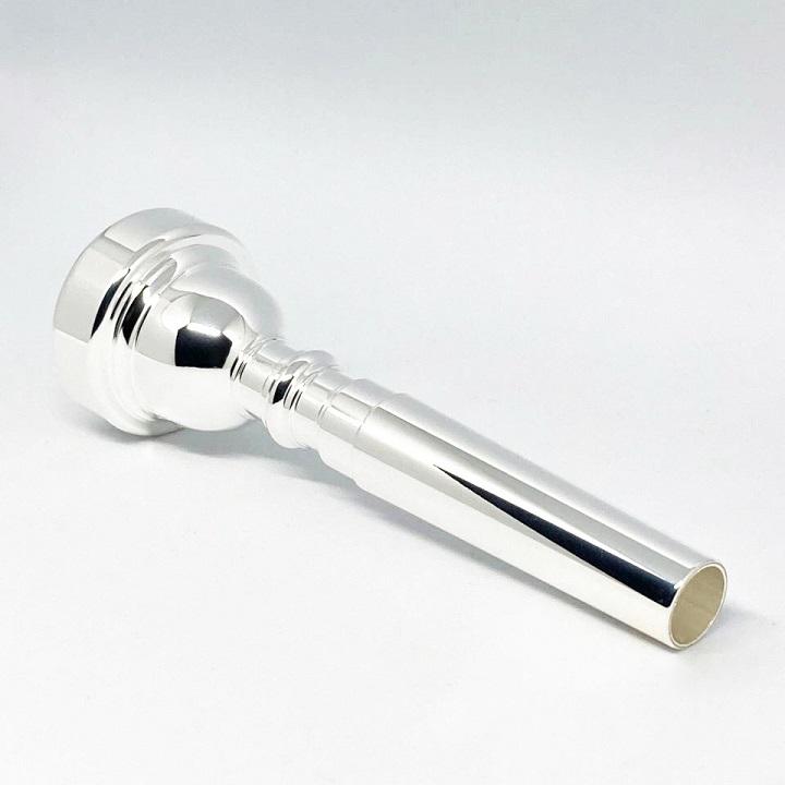 V.Bach バック トランペット マウスピース (モデル 7〜8・3/4C) : 宮地