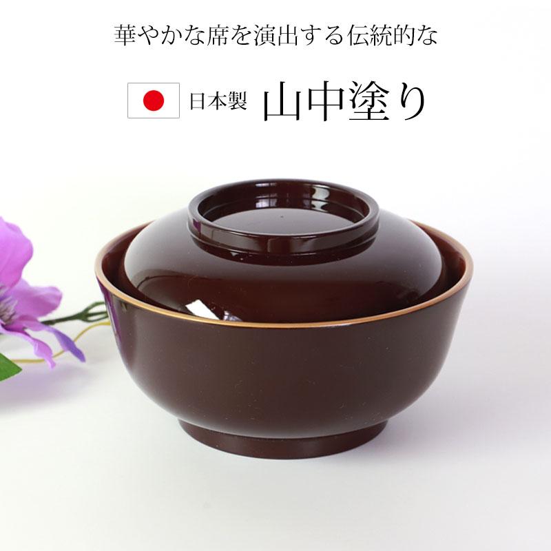みよし漆器本舗 丼鉢 うな重丼 うな重箱 電子レンジ対応 食洗機対応 蓋